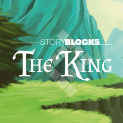 ✅ Storyblocks: The King Xbox One|X|S активация