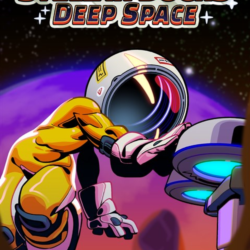 ✅ Stellar Docks: Deep Space (Xbox One) активация