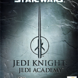 ✅ STAR WARS Jedi Knight: Jedi Academy Xbox активация
