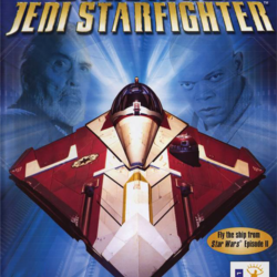 ✅ STAR WARS Jedi Starfighter Xbox One|X|S активация