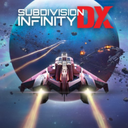 ✅ Subdivision Infinity DX Xbox One|X|S активация
