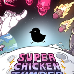 ✅ Super Chicken Jumper Xbox One|X|S активация
