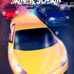 ✅ Street Racer Underground Xbox One|X|S активация