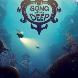 ✅ Song of the Deep Xbox One & Xbox Series X|S активация