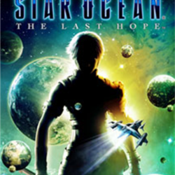 ✅ Star Ocean: The Last Hope Xbox One|X|S активация