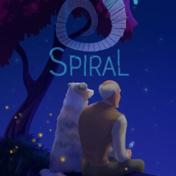 ✅ Spiral Xbox One & Xbox Series X|S активация