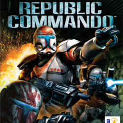 ✅ Star Wars Republic Commando Xbox One|X|S активация