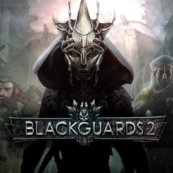 ✅ Blackguards 2 Xbox One & Xbox Series X|S активация