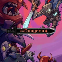 ✅ Bit Dungeon Plus Xbox One & Xbox Series X|S активация