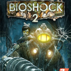 ✅ BioShock 2 Xbox One & Xbox Series X|S активация