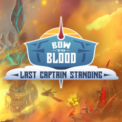 ✅ Bow to Blood: Last Captain Standing Xbox активация