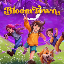 ✅ Bloomtown: A Different Story Xbox One|X|S активация