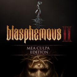 ✅ Blasphemous 2 - Mea Culpa Edition Xbox активация
