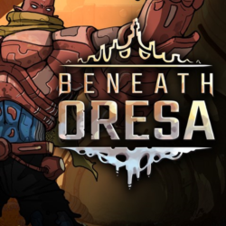 ✅ Beneath Oresa Xbox One & Xbox Series X|S активация