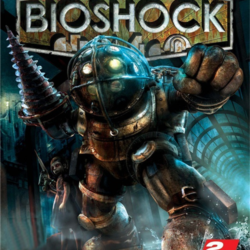 ✅ BioShock Xbox One & Xbox Series X|S активация