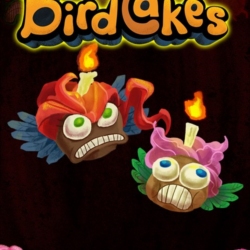✅ Birdcakes Xbox One & Xbox Series X|S активация