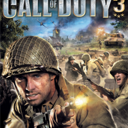 ✅ Call of Duty® 3 Xbox One & Xbox Series X|S активация