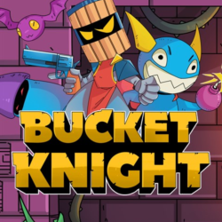 ✅ Bucket Knight Xbox One & Xbox Series X|S активация