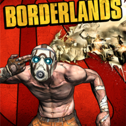 ✅ Borderlands Xbox One & Xbox Series X|S активация