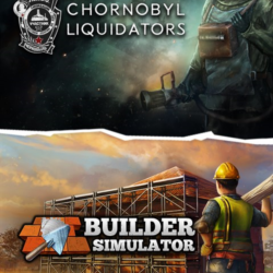 ✅ Builder Liquidator Bundle Xbox One|X|S активация