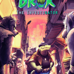 ✅ BROK the InvestiGator Xbox One|X|S активация
