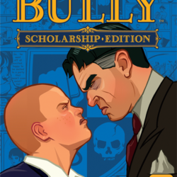 ✅ Bully: Scholarship Edition Xbox One|X|S активация