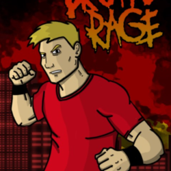 ✅ BRUTAL RAGE Xbox One & Xbox Series X|S активация