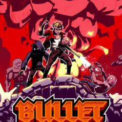 ✅ Bullet Runner Xbox One & Xbox Series X|S активация