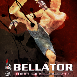 ✅ Bellator: MMA Onslaught Xbox One|X|S активация