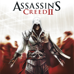 ✅ Assassin's Creed II Xbox One|X|S активация
