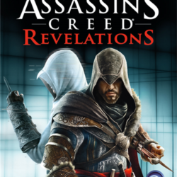 ✅ Assassin's Creed Revelations Xbox One|X|S активация