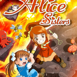 ✅ Alice Sisters Xbox One & Xbox Series X|S активация