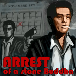 ✅ Arrest of a stone Buddha Xbox One|X|S активация