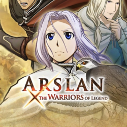 ✅ ARSLAN: THE WARRIORS OF LEGEND Xbox One|X|S активация