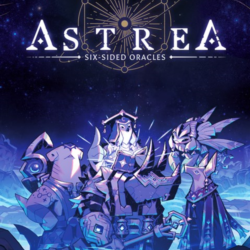 ✅ Astrea: Six-Sided Oracles Xbox One|X|S активация