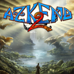 ✅ Azkend 2: The World Beneath Xbox One|X|S активация