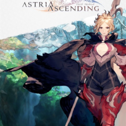 ✅ Astria Ascending Xbox One & Xbox Series X|S активация