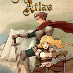 ✅ Arcadian Atlas Xbox One & Xbox Series X|S активация