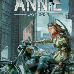 ✅ ANNIE:Last Hope Xbox One & Xbox Series X|S активация