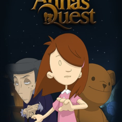 ✅ Anna´s Quest Xbox One & Xbox Series X|S активация