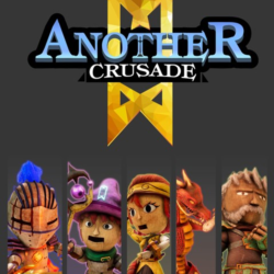 ✅ Another Crusade Xbox One & Xbox Series X|S активация