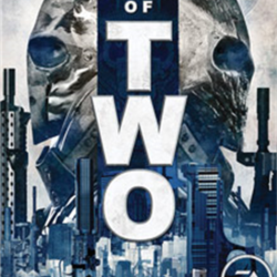 ✅ Army of Two™ Xbox One & Xbox Series X|S активация
