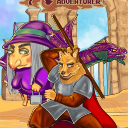 ✅ Arkan: The dog adventurer Xbox One|X|S активация