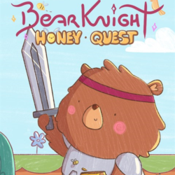 ✅ Bear Knight Honey Quest Pack Xbox One|X|S активация