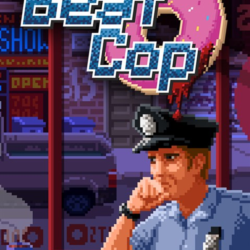 ✅ Beat Cop Xbox One & Xbox Series X|S активация