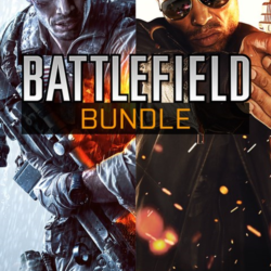 ✅ Комплект Battlefield Xbox One|X|S активация