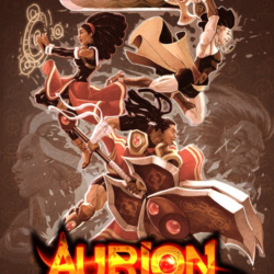 ✅ Aurion: Legacy of the Kori-Odan Xbox активация