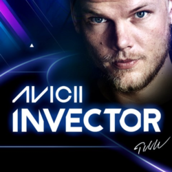 ✅ AVICII Invector Xbox One & Xbox Series X|S активация