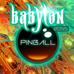 ✅ Babylon 2055 Pinball Xbox One|X|S активация