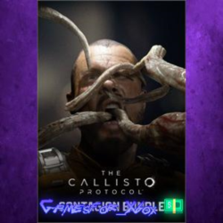 ☀️The Callisto Protocol - Contagion Bundle XBOX DLC